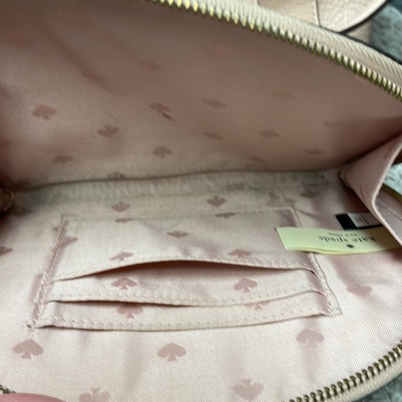Kate Spade purse and wallet matching set. - Picture 8 of 8